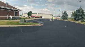 Custom Driveway Design in Kettering, OH